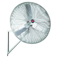 Dayton 3Peg9 Standard Duty Industrial Fan, Ceiling, Ibeam, Wall Mount, 36 In