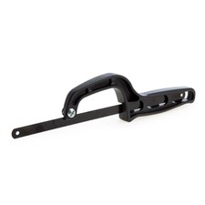 Stanley 0-20-807 Junior Hacksaw 254mm (10")