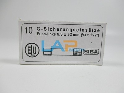 Qty:10/box New For 7017240 FF2A Fast Acting Ceramic Fuse PV 6*32mm 2A 1000V *mc