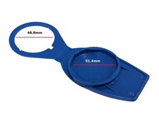Wischwasser Deckel für VW Audi Skoda Seat Scheibenwaschbehälter Kappe