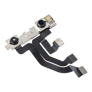 iPhone X Selfie Kamera Face Id Moduol