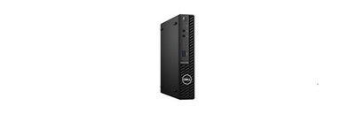 Dell OptiPlex 3090 Micro i5-10500T 2.3GHz 8GB 256GB M.2 w/AC No OS: Fair