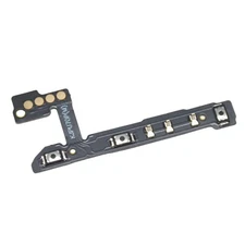 Power And Volume Button Flex Cable Compatible With HUAWEI Pura 70 Pro KJPU70P