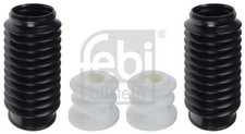 FEBI BILSTEIN Staubschutzsatz, Stoßdämpfer 181907 für CHRYSLER DODGE