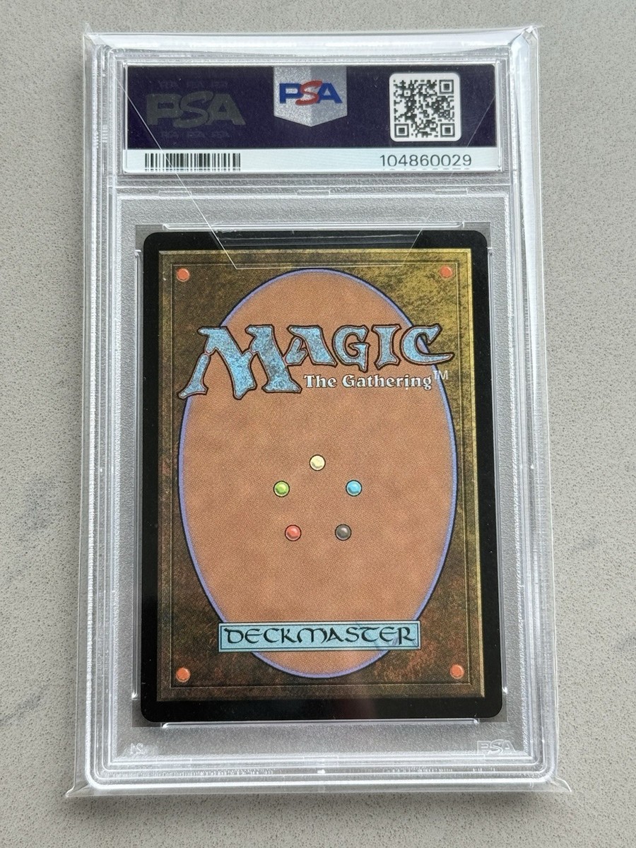 MTG　繁殖池　(DIS) 日本語　foil　PSA7　NM Foil】《繁殖池/Breeding Pool》[EXP] 土地R | 日本最大級 MTG