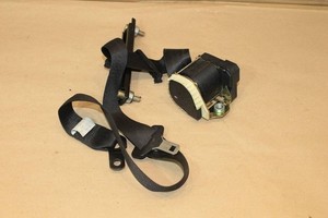 BMW X5 E53 2003 Links Sicherheitsgurt vorne 8408751 JKI1386