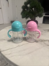 Sippy Cups with handles