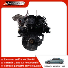 Démarreur Citroen XANTIA