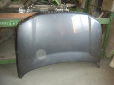 Capot Land Rover FREELANDER