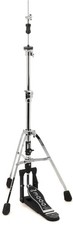 DW 3000 Series Single-braced Hi-hat Stand - 3-leg
