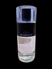 NIB Jil Sander Softly Serene EDP 2.7fl. oz.