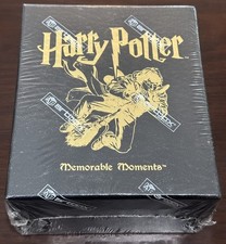 2026 Upper Deck Harry Potter and the Sorcerer’s Stone 25th Anniversary Guide in-content 36
