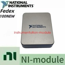 National Instruments USB-6003 DAQ Data Acquis...