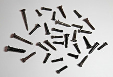 Vintage Butt Stock Screws Various Sizes Lot