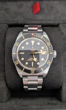 Tudor Black Bay 58 FULL SET 79030N 39mm Box Papers Tag 2024 Original Receipt
