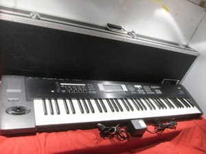 KORG TR76 シンセサイザー Korg Tr 76 | eBay