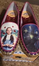 Irregular Choice X Wizard Of Oz Good And Evil...