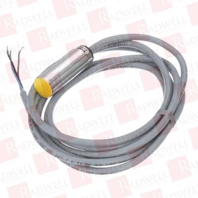 TURCK BI10U-M18-VP6X / BI10UM18VP6X (NEW IN BOX)