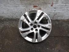 2019 PEUGEOT EXPERT PROFESSIONAL LONG K0 1.6 BLUEHDI MK4 17" ALLOY WHEEL