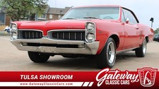 1967 Pontiac LeMans for Sale