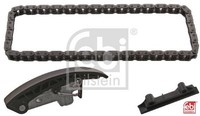 Febi Bilstein 49080 Steuerkettensatz Satz Steuerkette FüR Vw