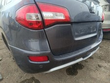 Pare-choc arrière Renault KOLEOS