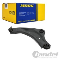 Moog Querlenker Vorne Links Unten Passend FüR Nissan Juke Leaf NV200 Pulsar | NI