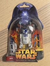 Star Wars Black Series R2D2 Revenge Of The Sith Anniversary New In Box