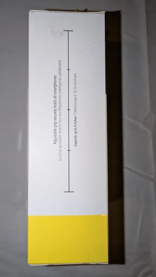 Scosche Universal Vent Mount For Smartphones IUH3R - Image 3 of 4