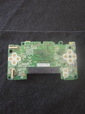 nintendo ds lite motherboard replacement