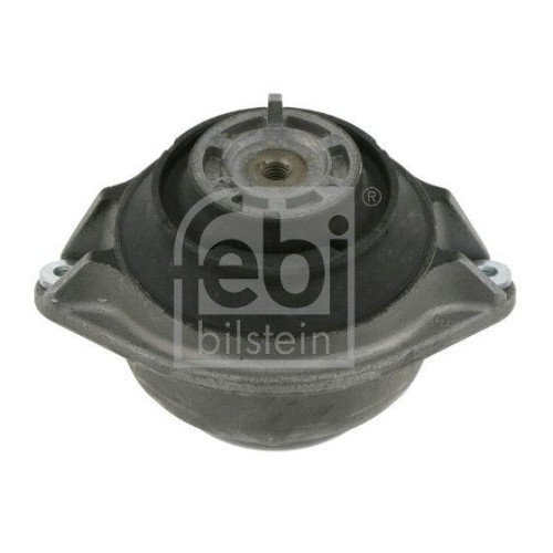 Support moteur Febi Bilstein 07936 pour réfection train avant droit Mercedes Benz