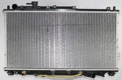 Radiator APDI 8012441