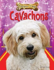Cavachons (Designer Dogs) By Ruth Owen