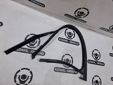 Mercedes-Benz GLS X167 2024 Gummidichtung T&uuml;r vorne A1677251300 VQU2945