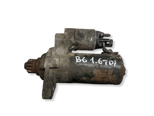 Volkswagen PASSAT B6 2009 Anlasser Diesel kW DRA86671