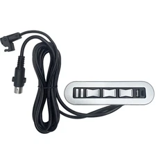 Lift Chair Power Recliner 8 Button Switch Controller Model HX90TU2 with USB A C