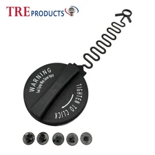 Fuel Tank Cap FUC38017T (L1)