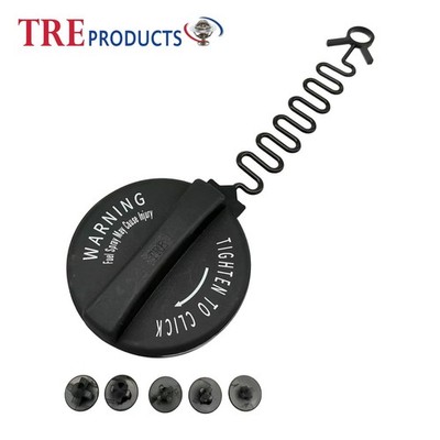 Fuel Tank Cap FUC38017T (L2)