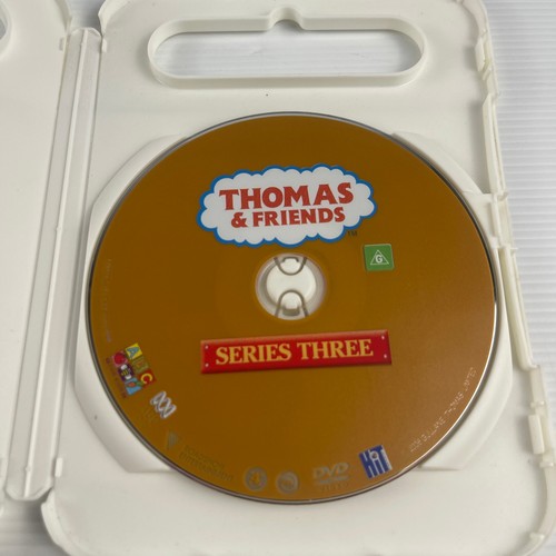Thomas & Friends - Series 3 DVD (Region 4) 26 Episodes - Picture 3 of 5