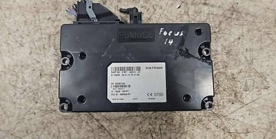 Ford Focus 2014 Bluetooth Modul Steuergerät D1BT14D212CC ODL32571