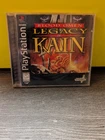 Blood Omen: Legacy of Kain (Sony PlayStation 1, 1997)
