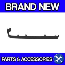For Volvo 760, 740, 940, 960 Head Lamp Moulding (Right) (W/O Headlight Wiper)