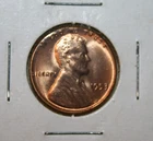 1953-P LINCOLN WHEAT PENNY - BU
