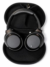 Sony WH-1000XM3 Schwarz Bluetooth Over Ear AN...