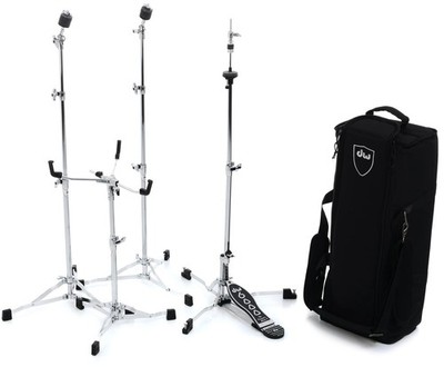 DW DWCP6000ULPK (2-pack) Bundle