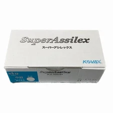 KOVAX Super Acilex Sky Medium Disc (Box)  Magic Type  3.0 inches (75 mm)  Round