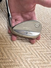 Titleist Vokey Wedge Right-Handed, 60° Bounce