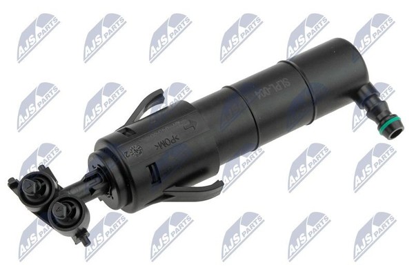 NTY WaschwasserdüSe, Scheinwerferreinigung EDS-PL-004 FüR Opel-image