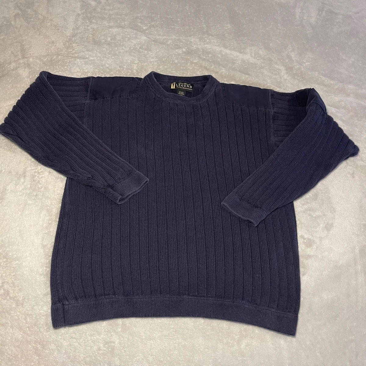 Eddie Bauer 90s Crewneck Sweaters for Men for sale | eBay