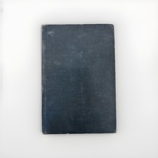 1964 In the Clearing by Robert Frost, Sixth Printing, Holt Rinehart & Winston